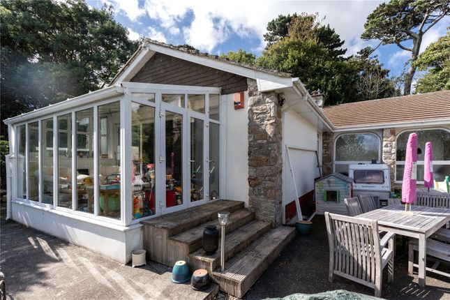 Bungalow for sale in Gulval, Penzance