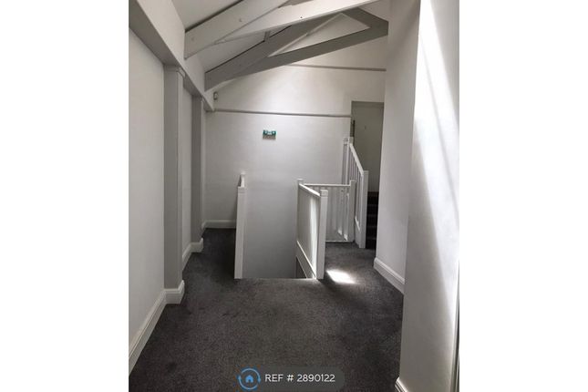 Flat   Fore Street, Fore Street, Bodmin photo 4