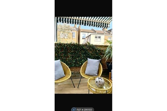 B Portnall Road, London photo 3