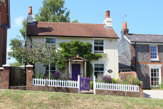 Pound Hill, Alresford SO24, 3 bedroom cottage for sale - 47266942 ...