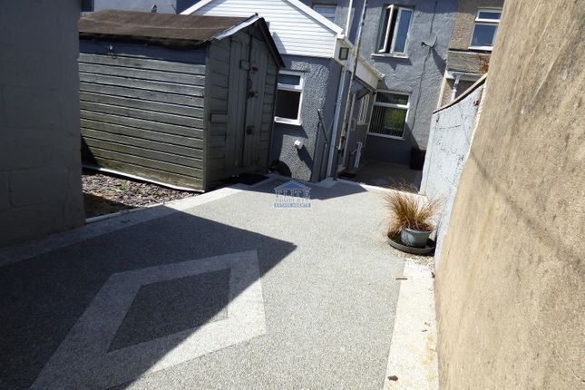 20, Coegnant Road, Maesteg photo 2