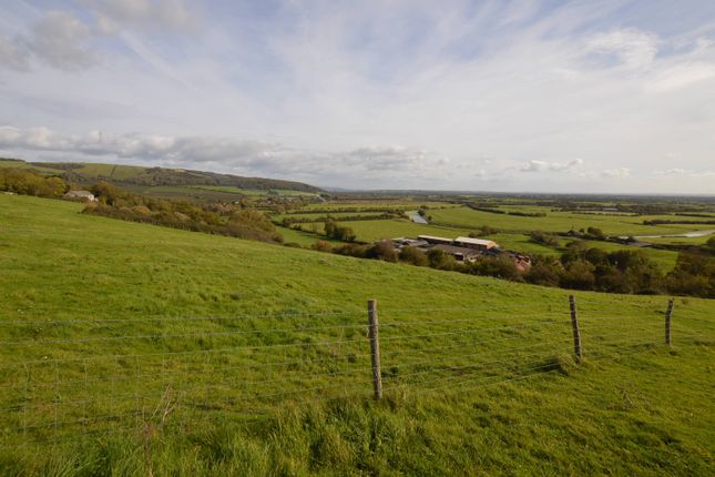 Thumbnail Land for sale in Shiplate Road, Bleadon, Weston-Super-Mare, North Somerset