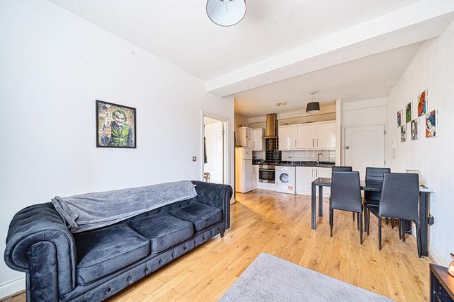 One Bedroom Flat To Rent In Surbiton