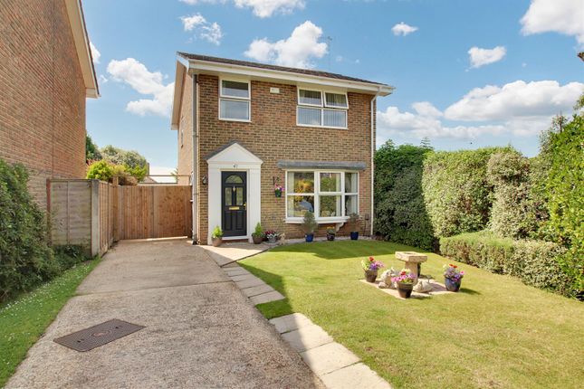 Detached house for sale in Greystone Avenue, Worthing
