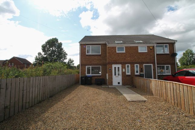 Thumbnail Semi-detached house for sale in Park View, Woodstone Village, Houghton Le Spring