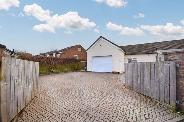 Cottage for sale in Colliers Close, Shilbottle, Alnwick