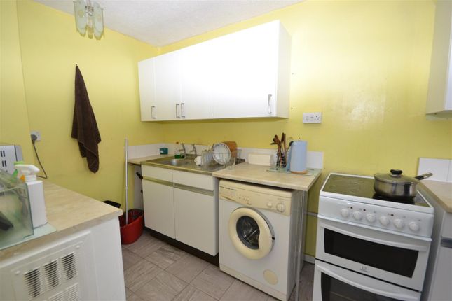 61, Normandie, Rouen Road, Norwich photo 4