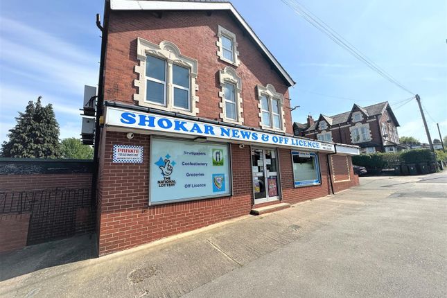 Property for sale in Selby Road, Leeds