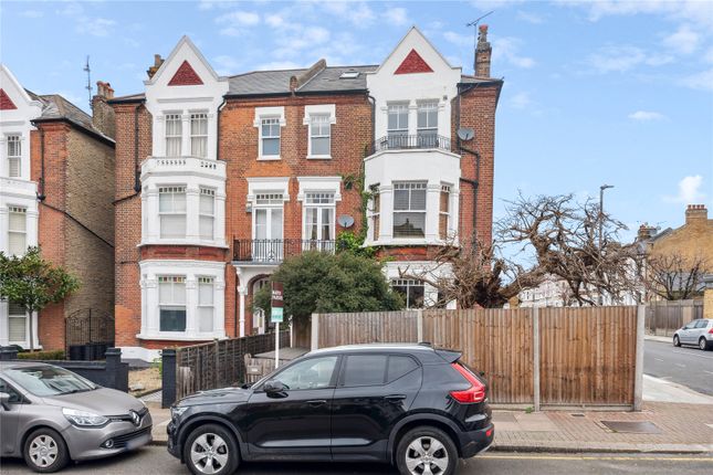 Flat for sale in Thurleigh Road, London