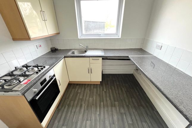 Flat to rent in Grafton Street, Grimsby
