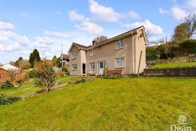 Detached house for sale in Drybrook Road, Drybrook