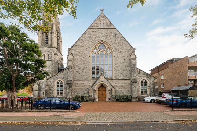 Spire Court, 11a,Flat 5, Crescent Road, Beckenham photo 3