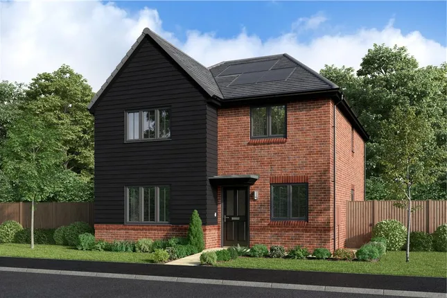 Miller Homes at Middlebeck