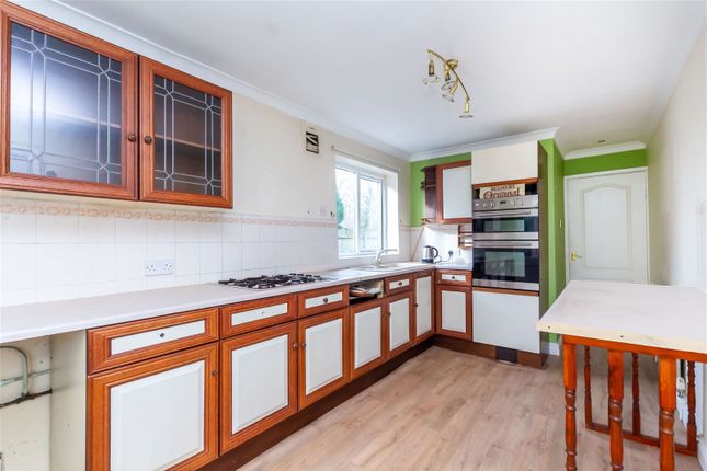 Semi-detached house for sale in Beverley Close, Southport