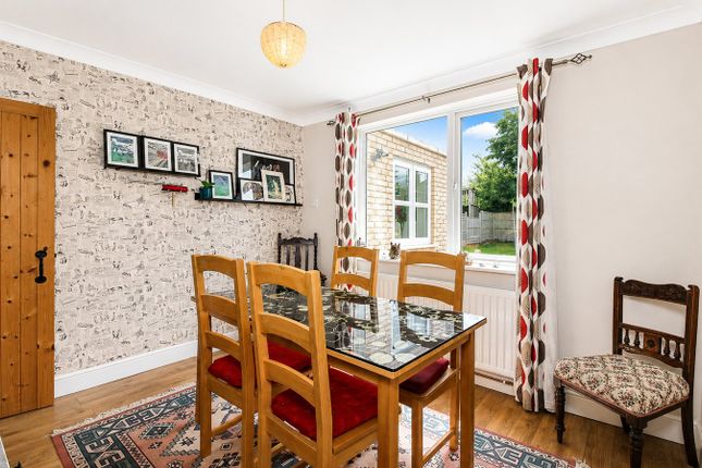 Rowe Cottage, Hillpath, Letchworth Garden City photo 4
