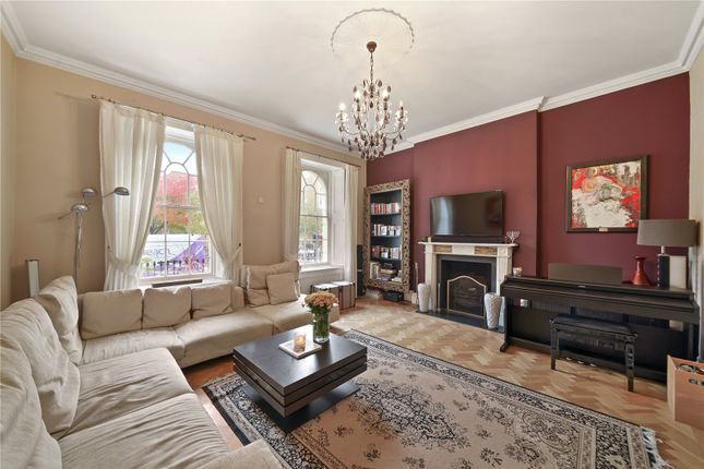 Thumbnail Terraced house to rent in Aberdeen Place, St John's Wood