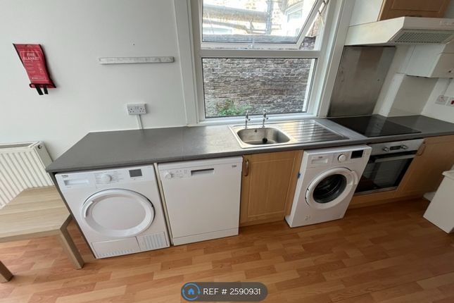 Braxfield Road, London photo 4