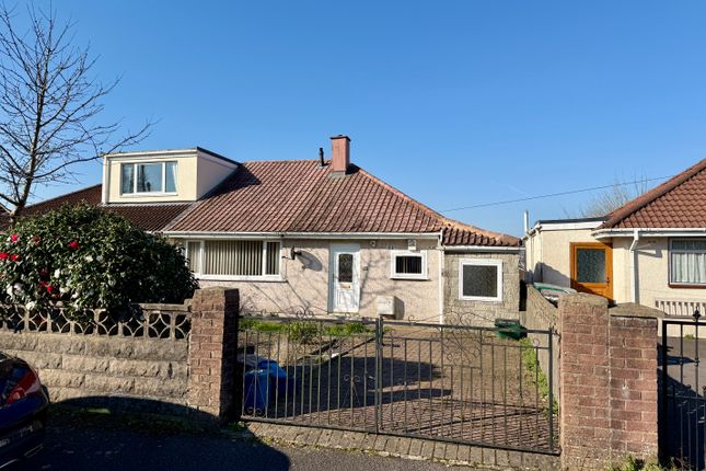 2-bed house on 14, Vernon Close, Penyard, Merthyr Tydfil, £200,000