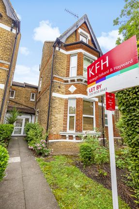 Flat 8, 23, Manor Road, Beckenham photo 5