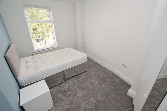 Shared accommodation to rent in Wood Street, Derby, Derbyshire