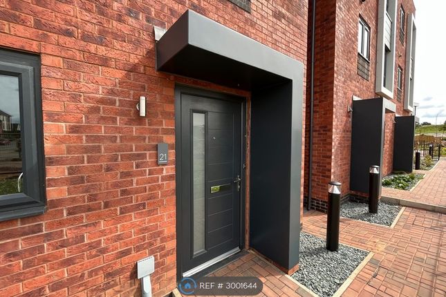 Bayley Place Tithebarn, Exeter photo 2