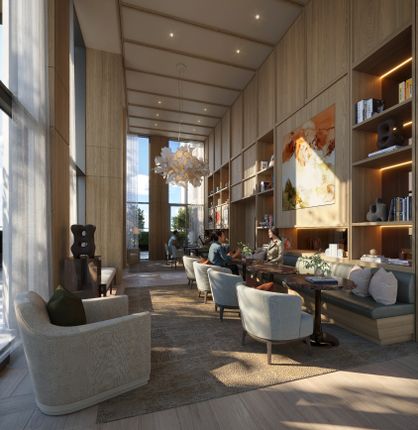 Opus Summit Club Bar Double Height Lounge Day.Jpg