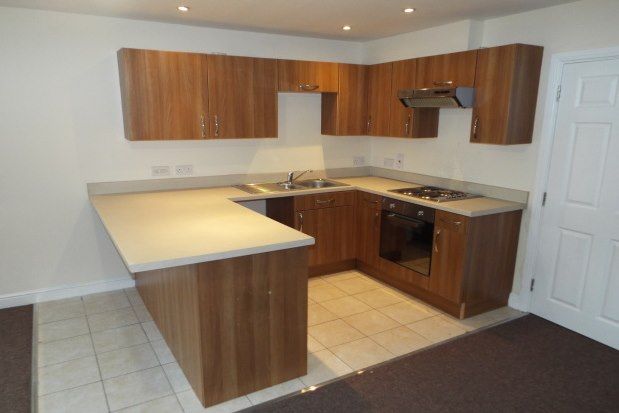 Thumbnail Flat to rent in Stonegate Mews, Doncaster