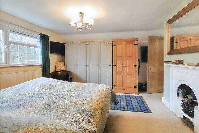 Semi-detached house for sale in Taylors Farm Cottages, Taylors Field, Midhurst, West Sussex