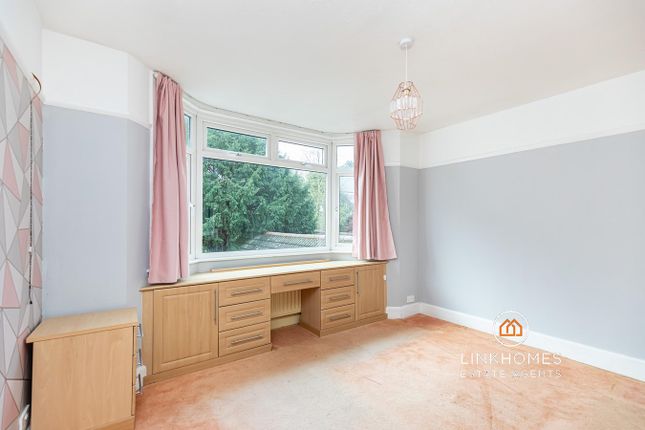 Detached house for sale in Strouden Avenue, Bournemouth