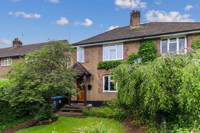 Semi-detached house for sale in Rucklers Lane, Kings Langley