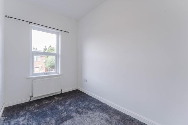 Terraced house for sale in Price Street, Bury