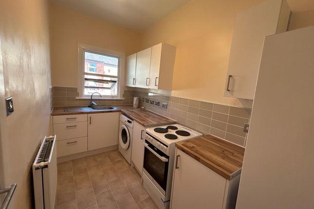 Flat 4, Liverpool photo 2