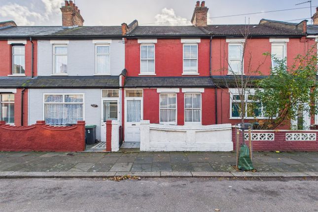 3-bed house on 88, Rosebery Avenue, London, £495,000