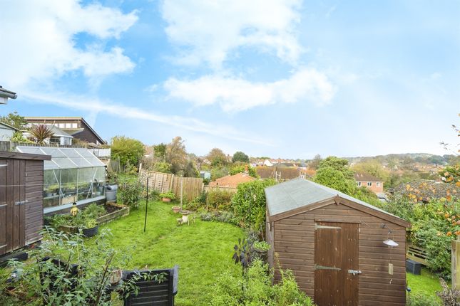 Detached bungalow for sale in Whitehouse Estate, Cromer