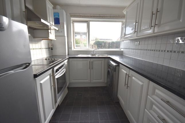 48 Brancepeth Close, Newton Hall photo 4