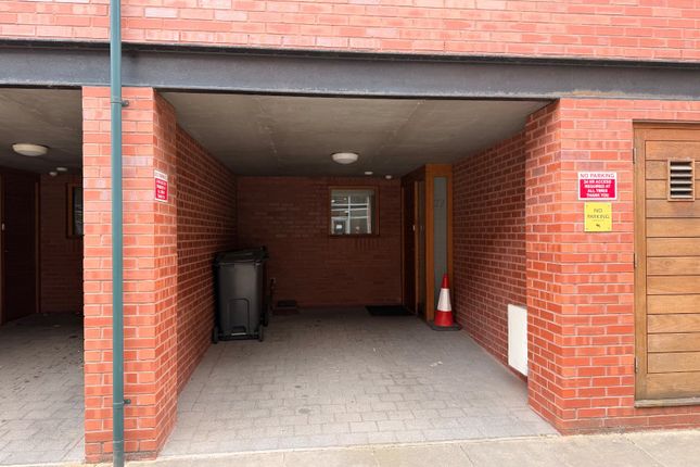 Parking Space, 22, Dun Street, Sheffield photo 2