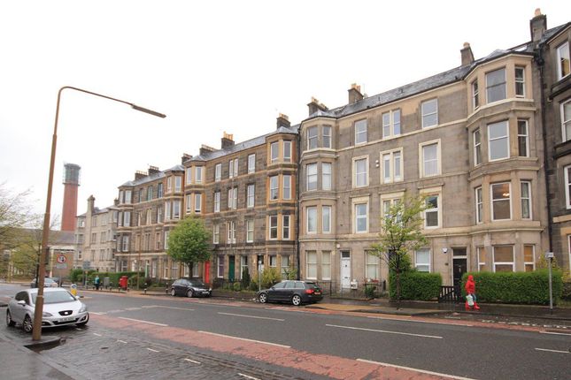 Thumbnail Flat to rent in Mcdonald Road, Edinburgh