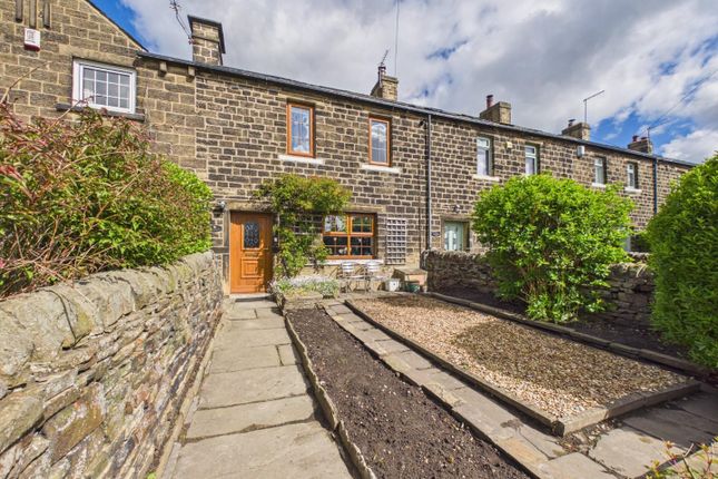 1-bed house on 101, Gilstead Lane, Bingley, £215,000