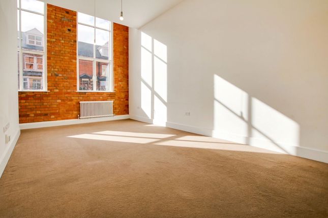 Apt 16, 23 Cowper Street, Leicester photo 2