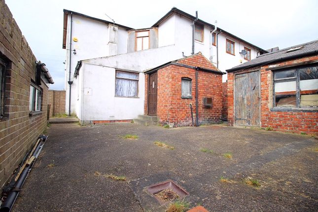 End terrace house for sale in Berkley Terrace, Newburn, Newcastle Upon Tyne