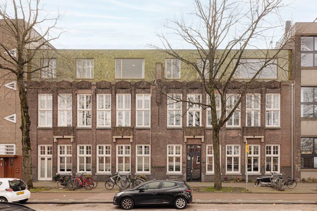 Thumbnail Apartment for sale in Zeeburgerdijk 114 E, Netherlands