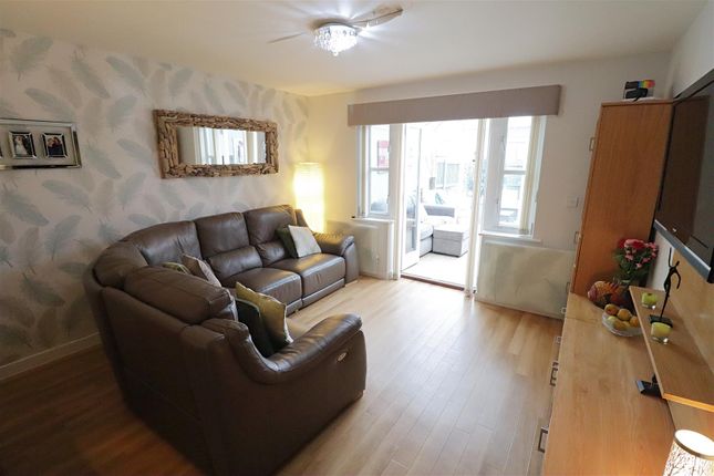 Detached house for sale in Dyers Mead, Bocking, Braintree