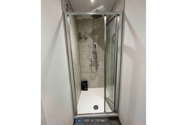 Ground Floor Bathroom