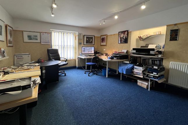 Studio for sale in Goat Street, Haverfordwest