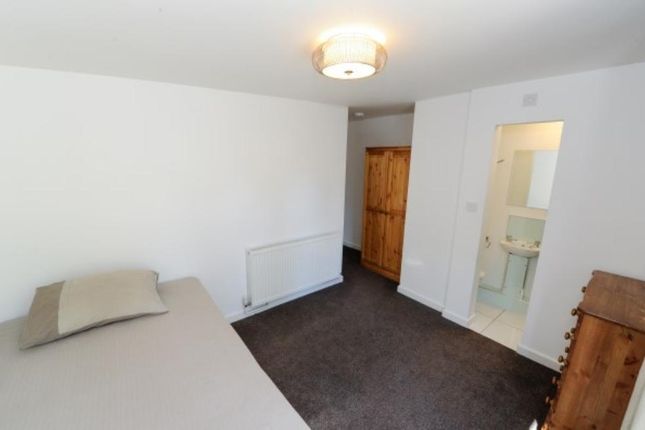 Thumbnail Room to rent in Bromyard Road, Worcester St. Johns, Worcester