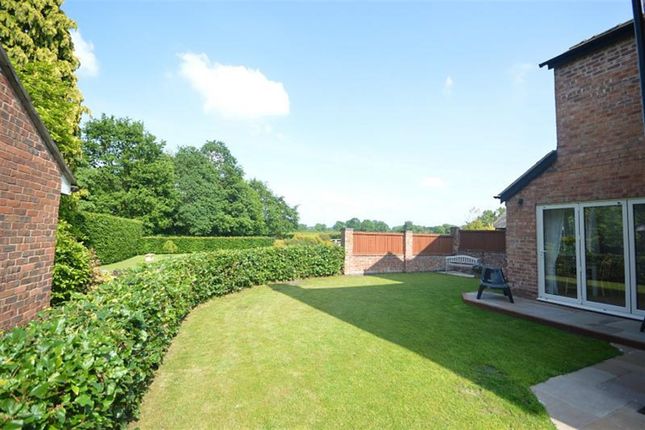 Semi-detached house to rent in Free Green Cottages, Free Green Lane, Lower Peover