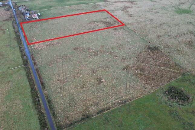 Land for sale in Plot 1, Scotscalder, Halkirk
