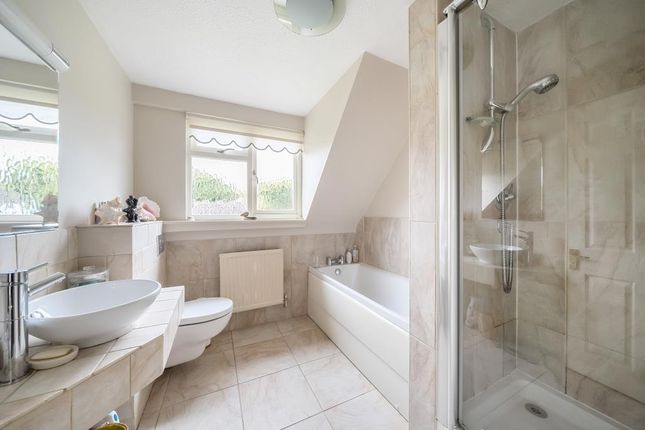 Detached house for sale in Freeland, Witney