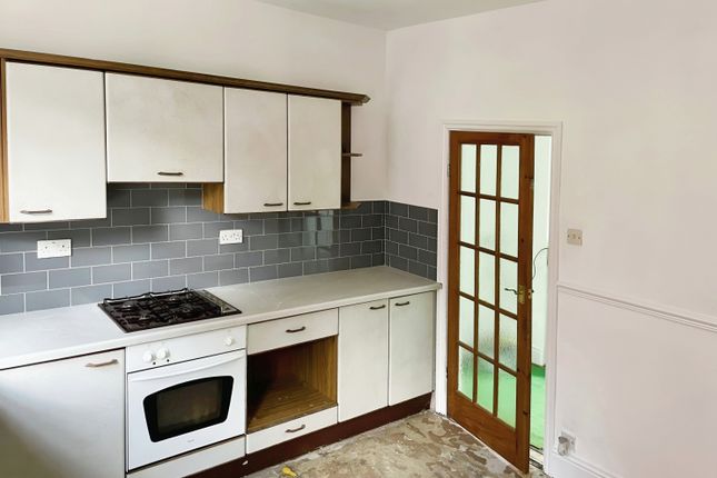 Thumbnail Terraced house for sale in Orchard Street, Deepcar, Sheffield