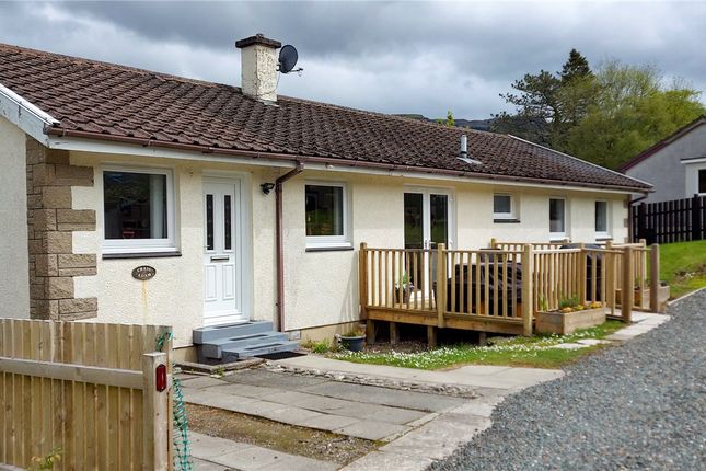 Bungalow for sale in Cobbler View, Lochgoilhead, Cairndow, Argyll And Bute